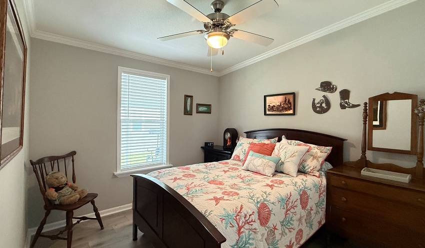 7829 Chandler St a Ellenton, FL Mobile or Manufactured Home for Sale